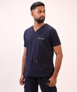 ScrubRx Premium Scrub - 1