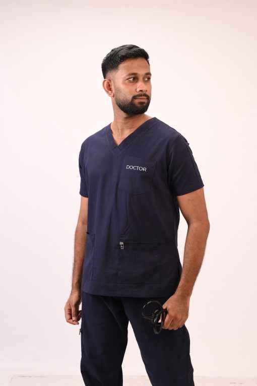 ScrubRx Premium Scrub - 1