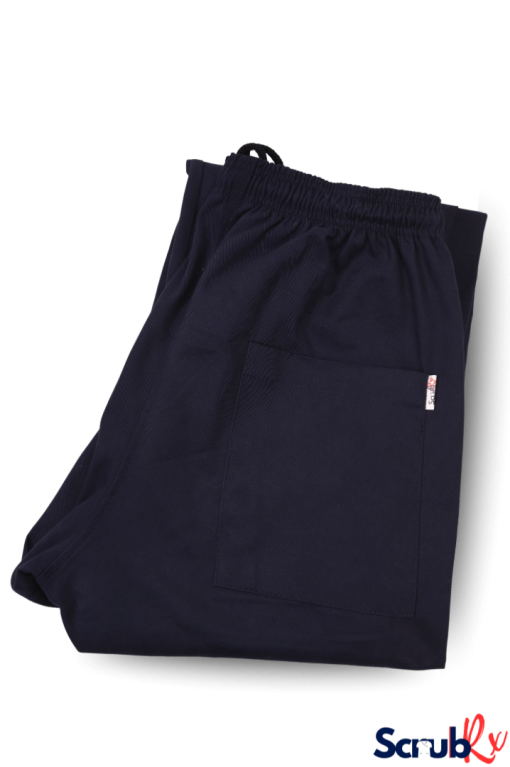 ScrubRx Premium Scrub Bottom with Zipped Pockets
